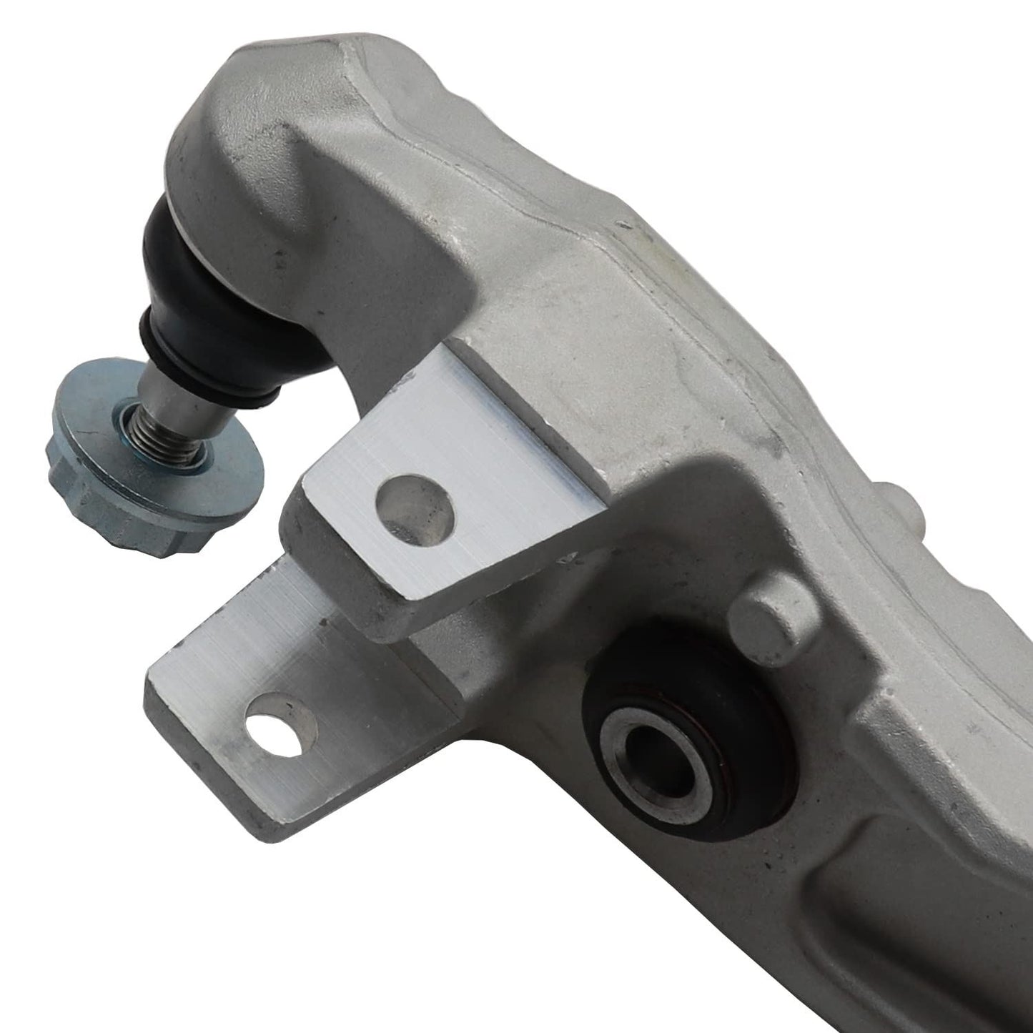 Beck/Arnley 102-8313 Suspension Control Arm and Ball Joint Assembly