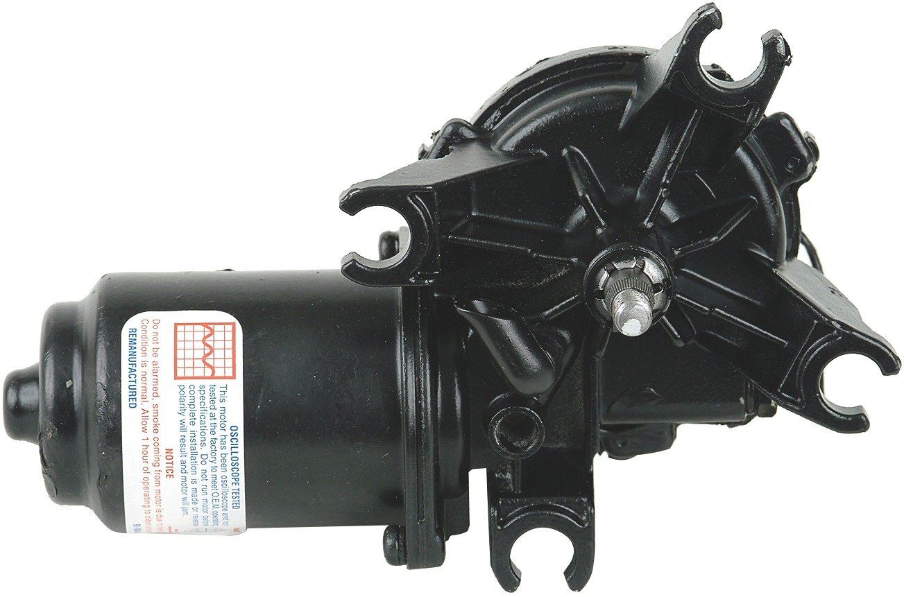 Cardone 43-4406 Windshield Wiper Motor