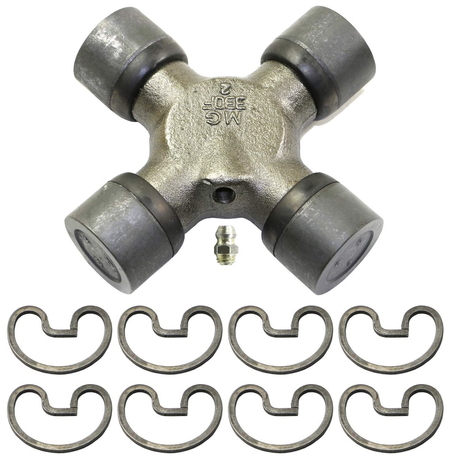 ACDelco Professional 45U01017 Junta universal