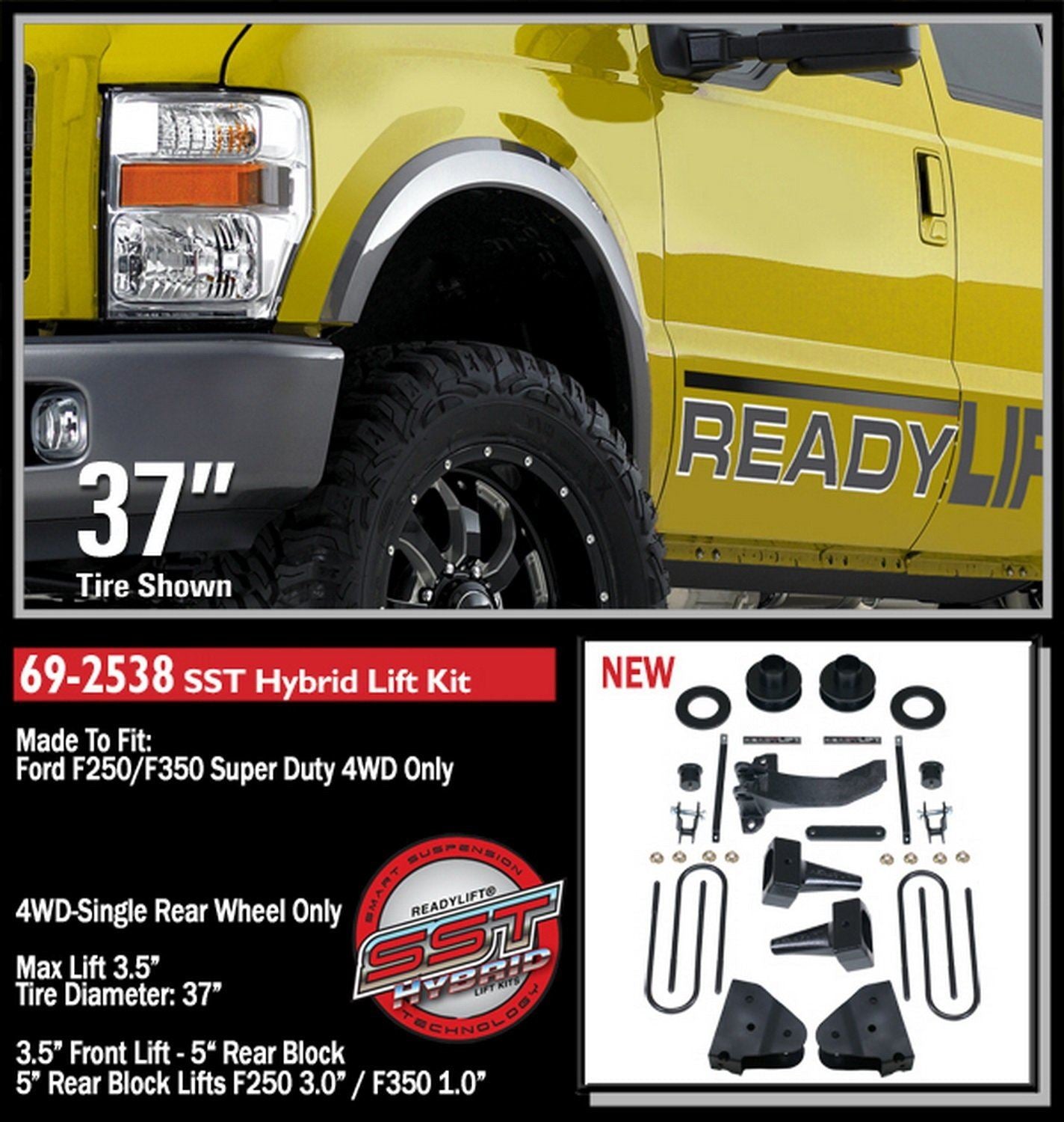 READYLIFT 692538