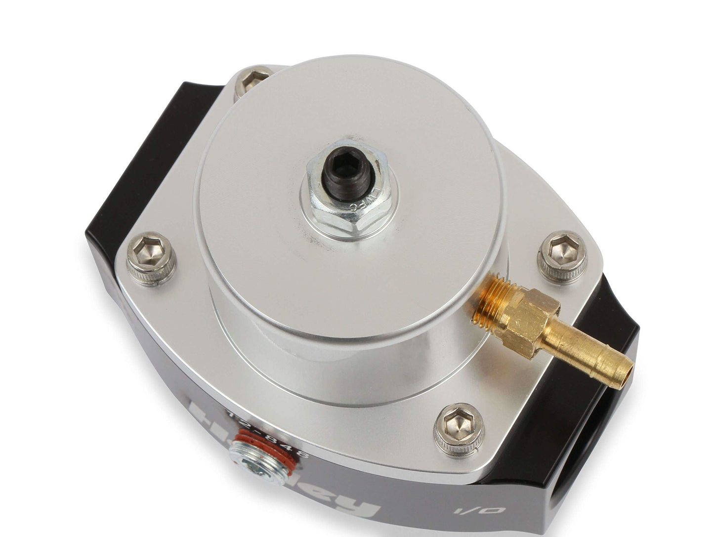 Holley 12-848