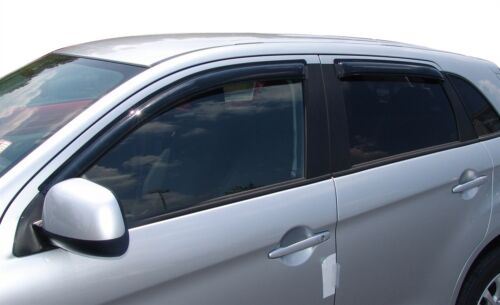 Auto Ventshade (AVS) 94191 Deflector de ventana lateral