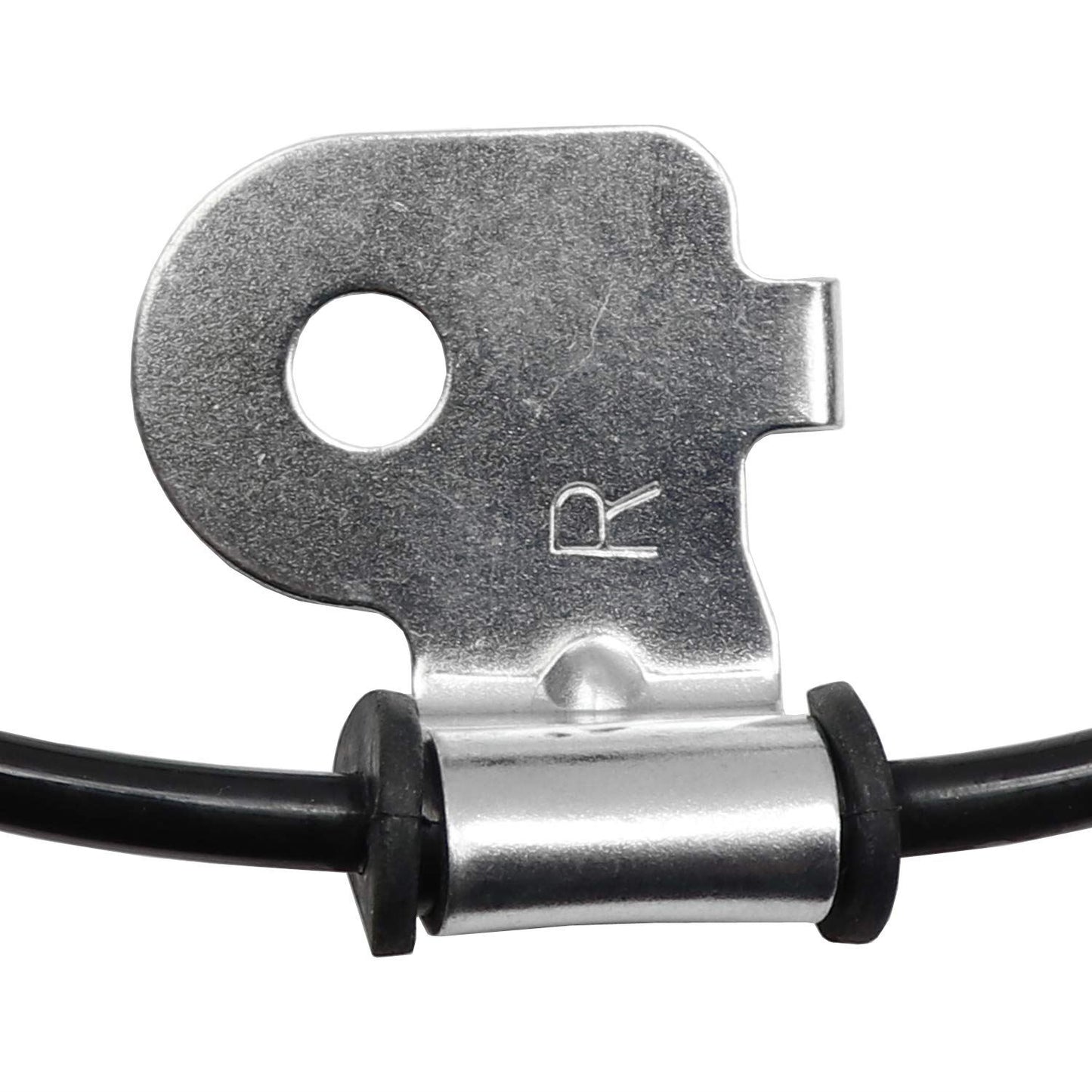 Beck/Arnley 084-4890 Capteur de vitesse de roue ABS