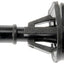 Dorman 58168 Windshield Washer Nozzle