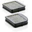 MANN-FILTER CUK 22 000-2 Cabin Air Filter
