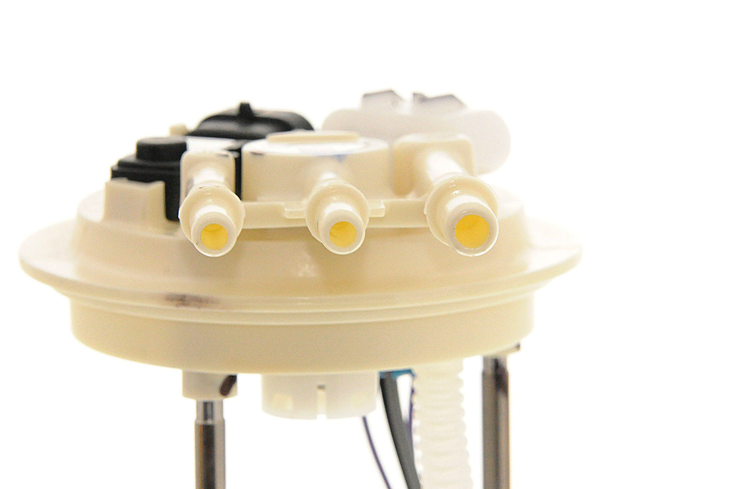 Genuine GM Parts MU1756 Fuel Pump Module Assembly