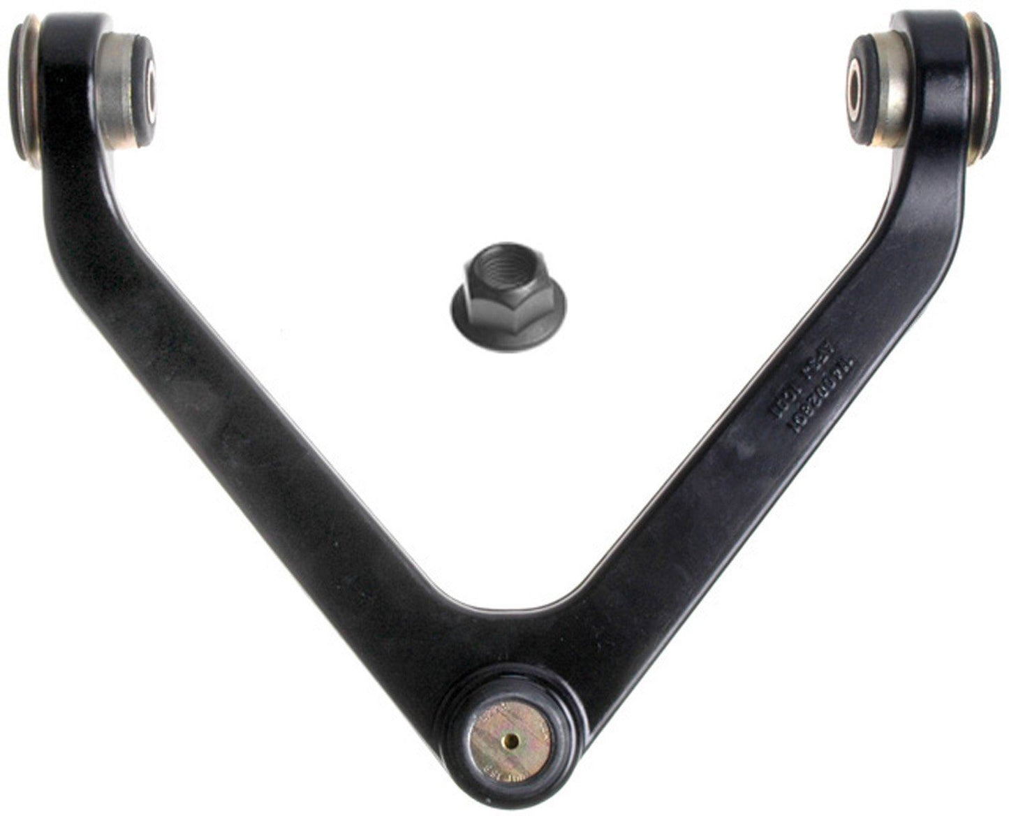 ACDelco Professional 45D1078 Conjunto de brazo de control de suspensión y rótula