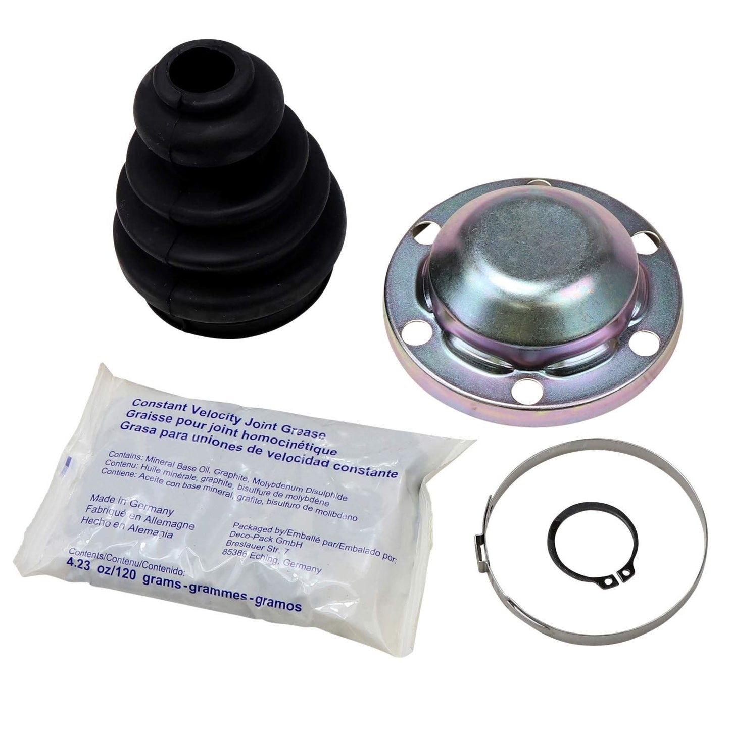 Beck/Arnley 103-3003 CV Joint Boot Kit