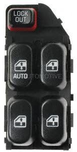 BWD S9726 Interruptor de ventana de puerta