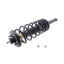 KYB SR4076 Conjunto de puntal de suspensión y resorte helicoidal