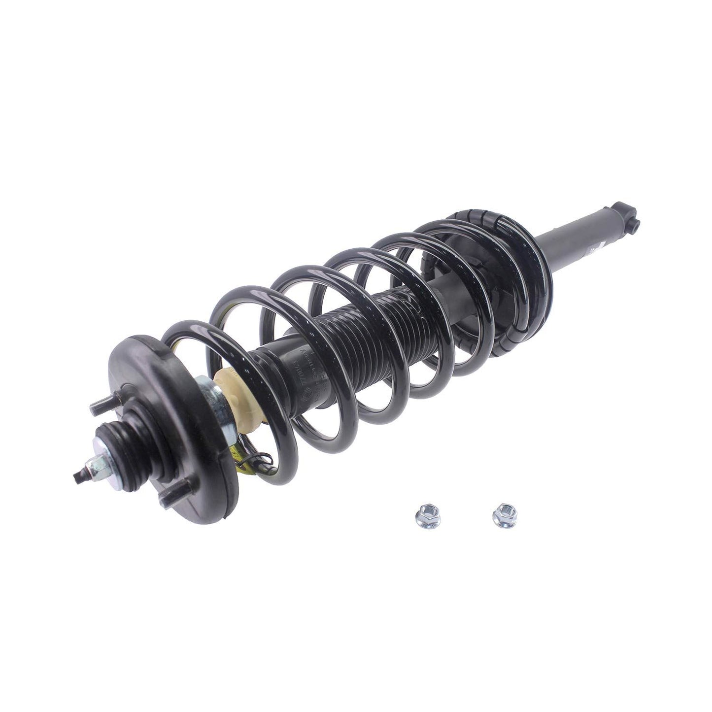 KYB SR4076 Conjunto de puntal de suspensión y resorte helicoidal