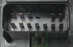 BWD S9041 Door Window Switch