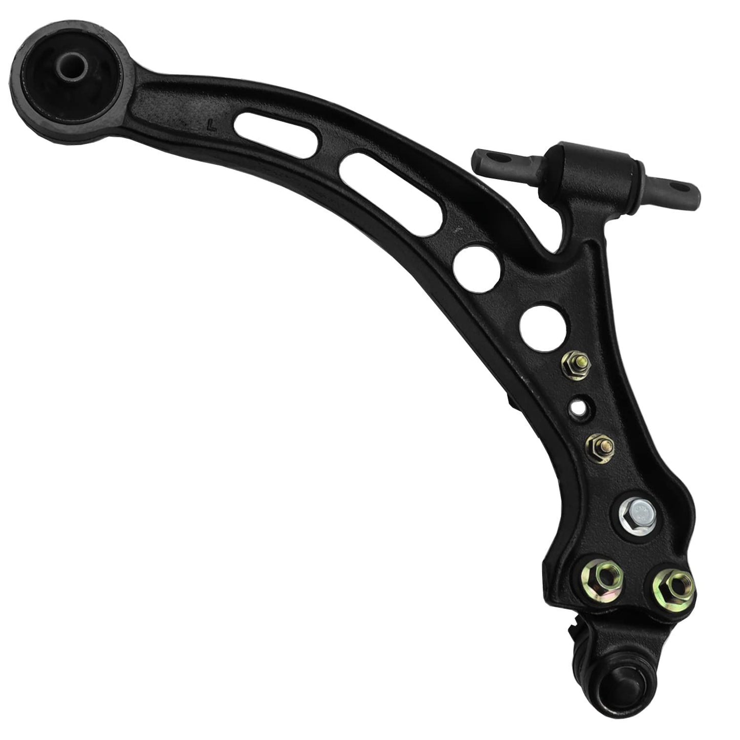 Beck/Arnley 102-5030 Suspension Control Arm and Ball Joint Assembly