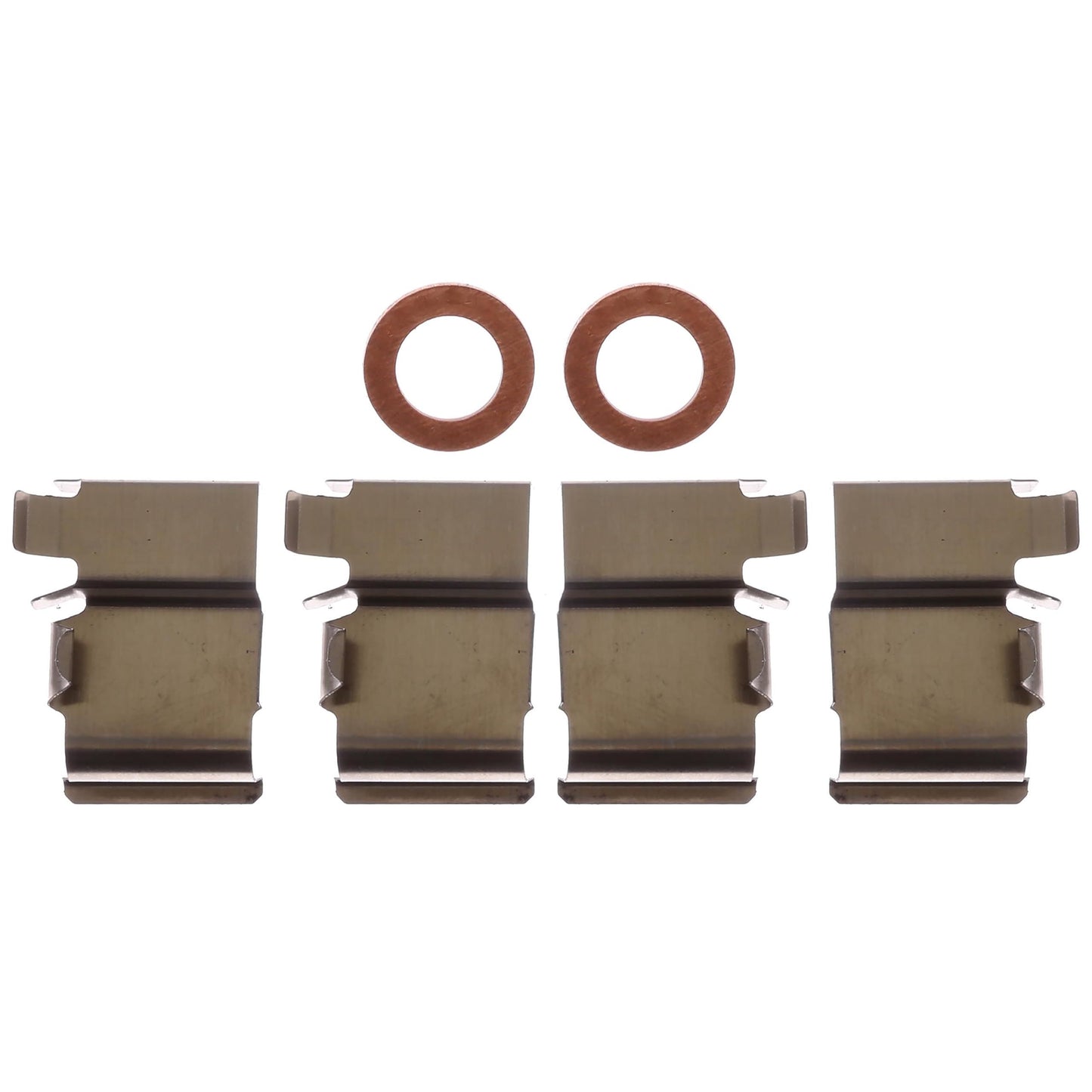 ACDelco Professional Durastop 18FR1363N Disc Brake Caliper