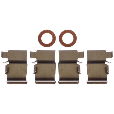 ACDelco Professional Durastop 18FR1363N Disc Brake Caliper