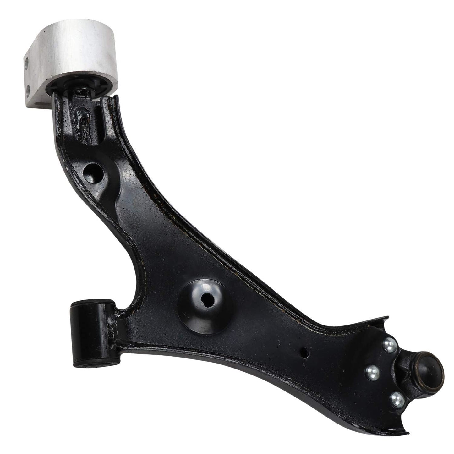 Beck/Arnley 102-7657 Bras de commande de suspension et rotule