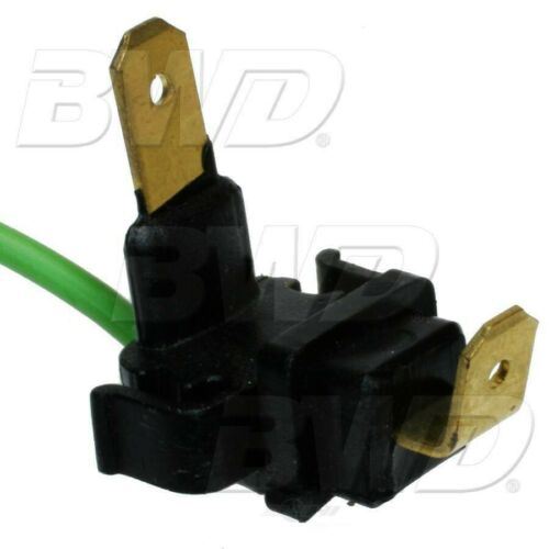 Condensador de encendido BWD G630