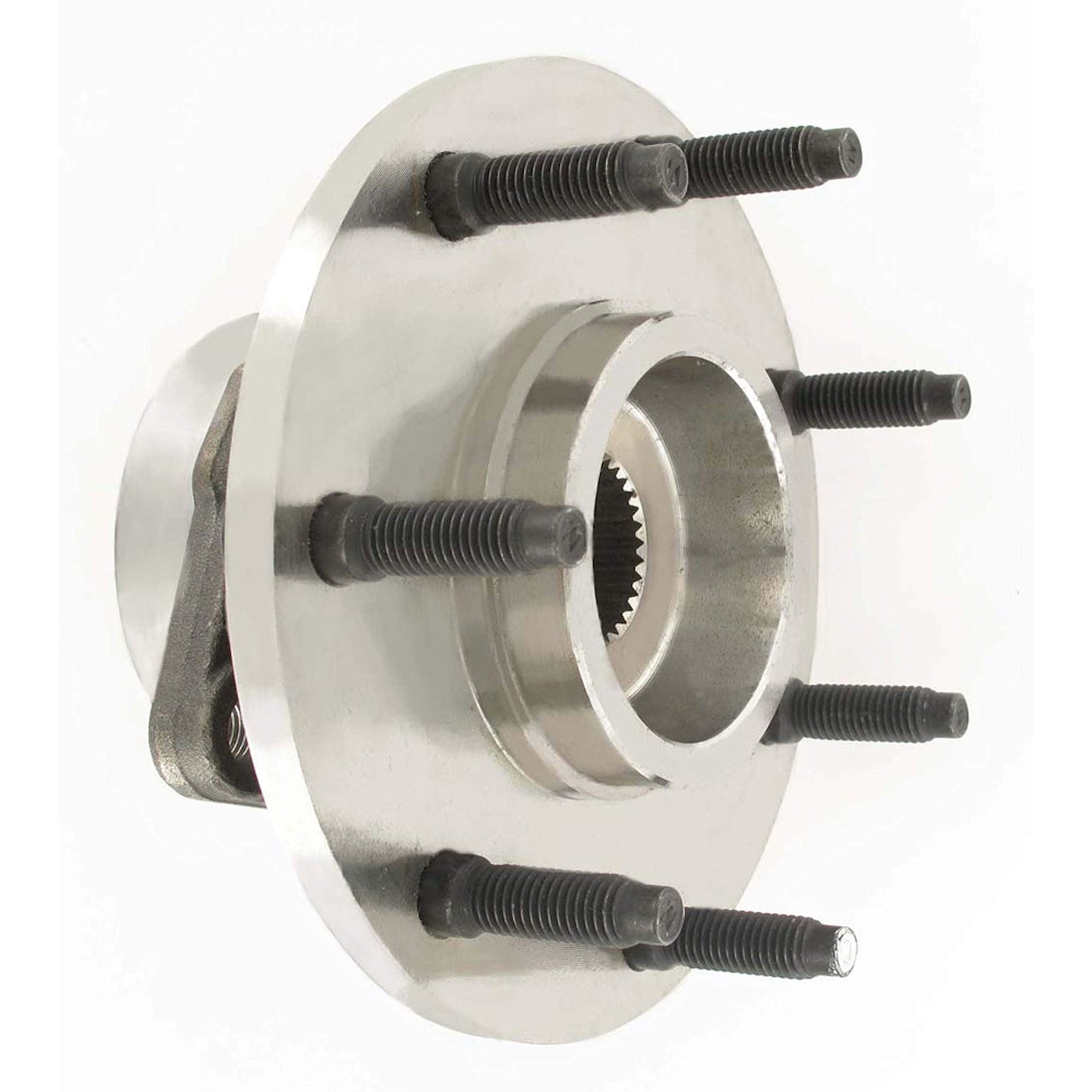 SKF BR930418 Axle Bearing and Hub Assembly