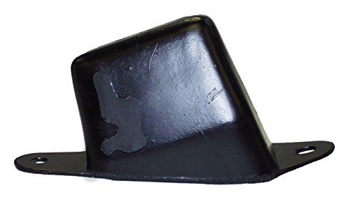 Crown Automotive Sales Co. 52040007 Parachoques de ballesta