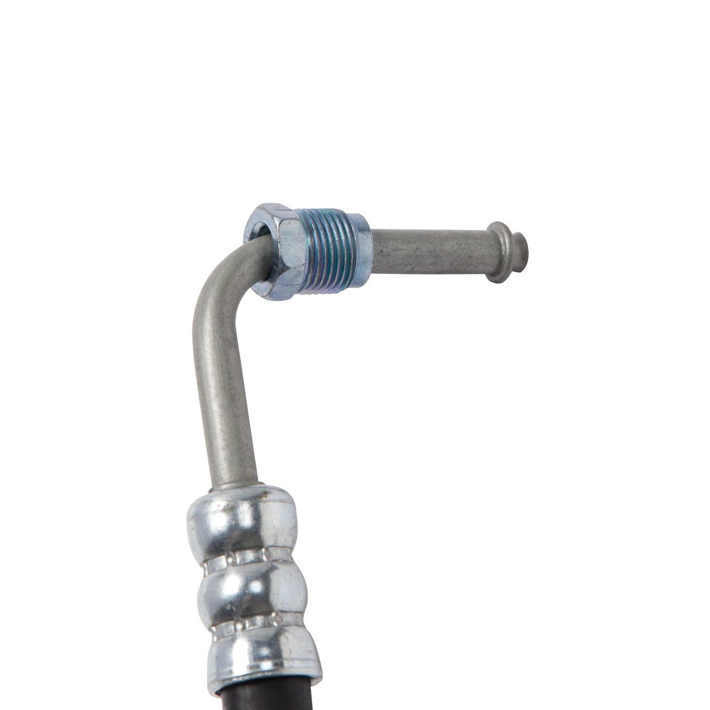 Edelmann 92293 Power Steering Pressure Line Hose Assembly