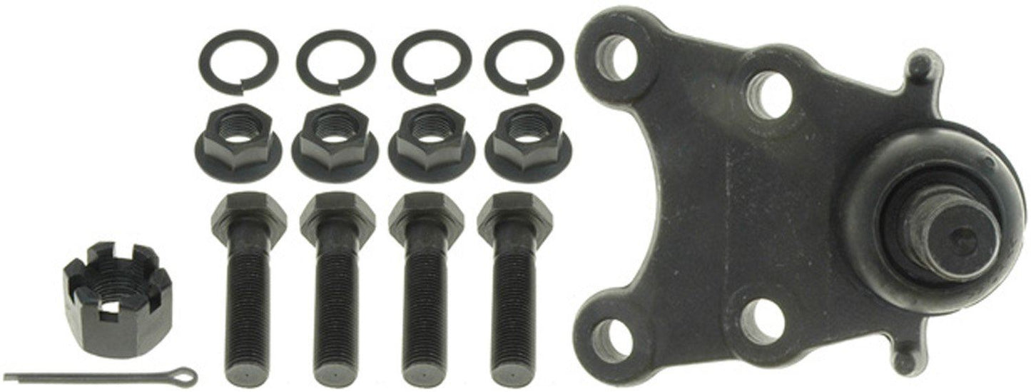 ACDelco 45D2414