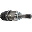 Cardone 66-5432 CV Axle Assembly