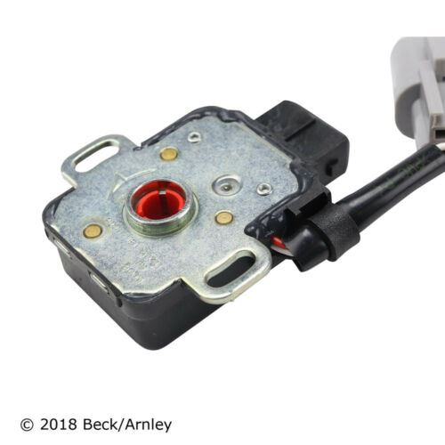 Beck/Arnley 158-0384 Sensor de posición del acelerador