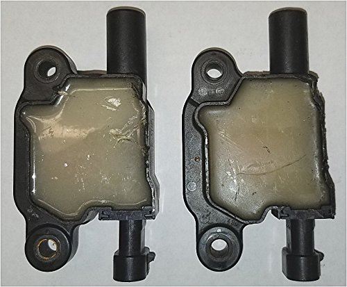 ACDelco GM Original Equipment D510C Ignition Coil