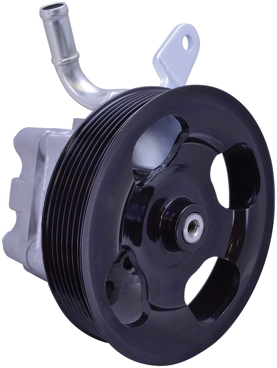 Hitachi PSP0023 Power Steering Pump