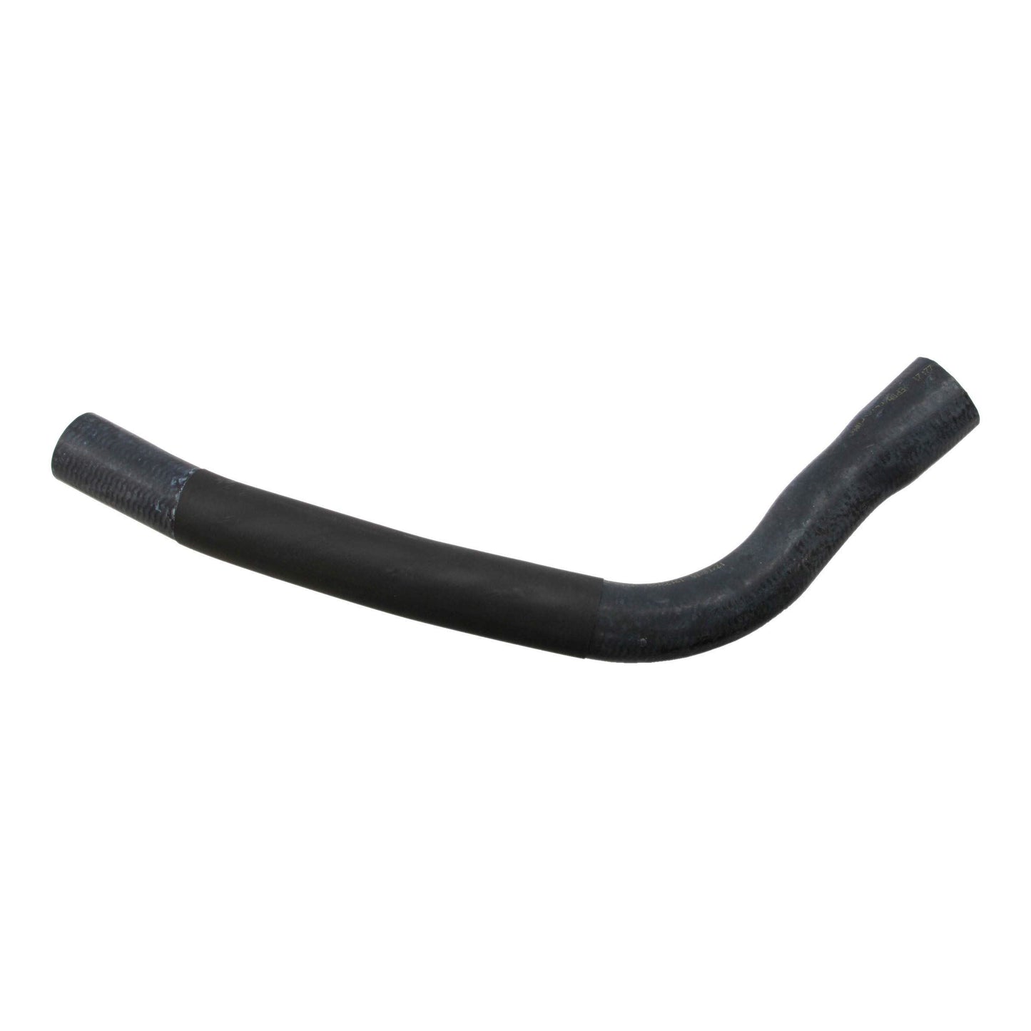 CRP CHR0116R Radiator Coolant Hose