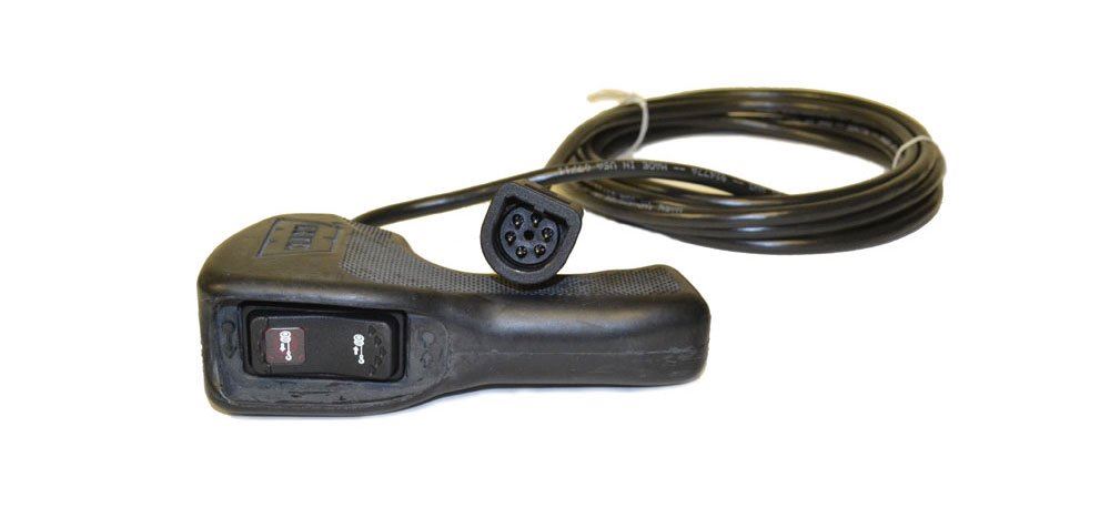 Warn Industries 83653
