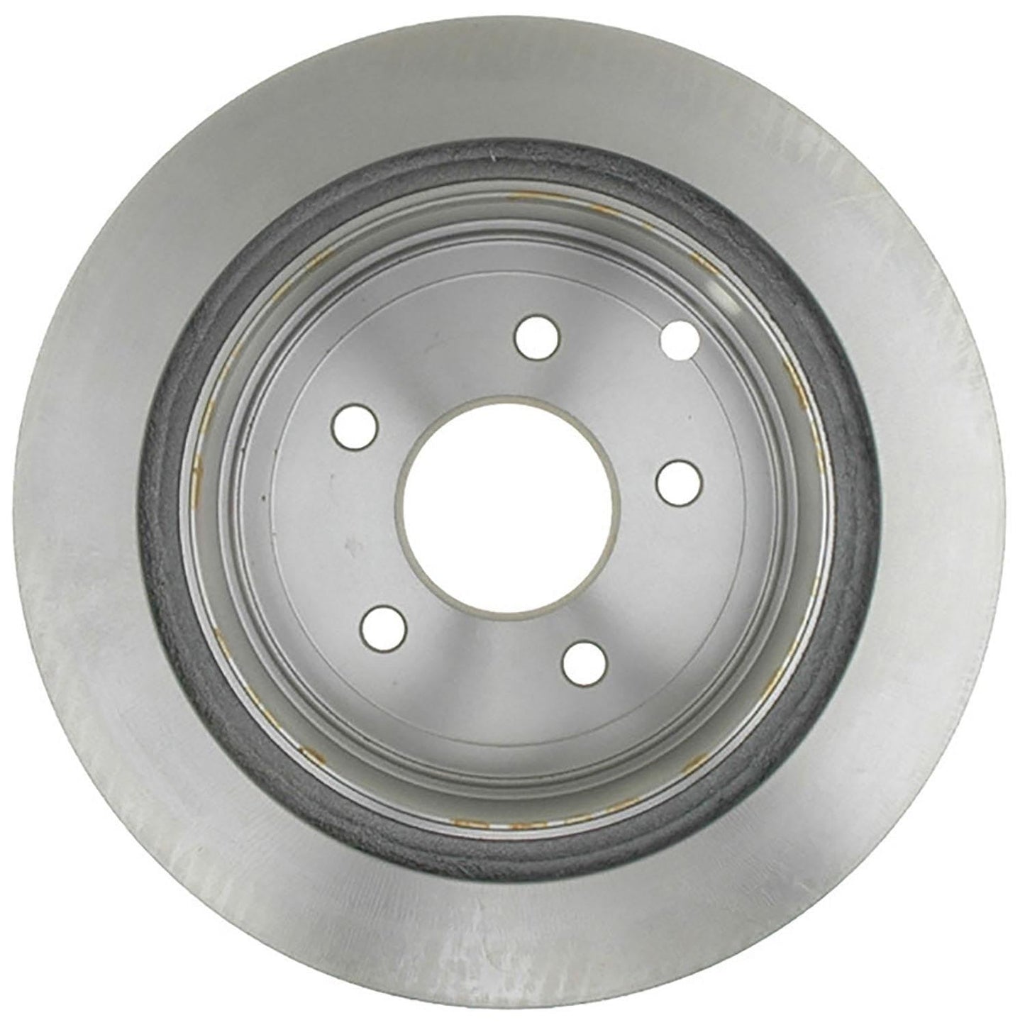 Rotor de freno de disco ACDelco Advantage 18A1665AC