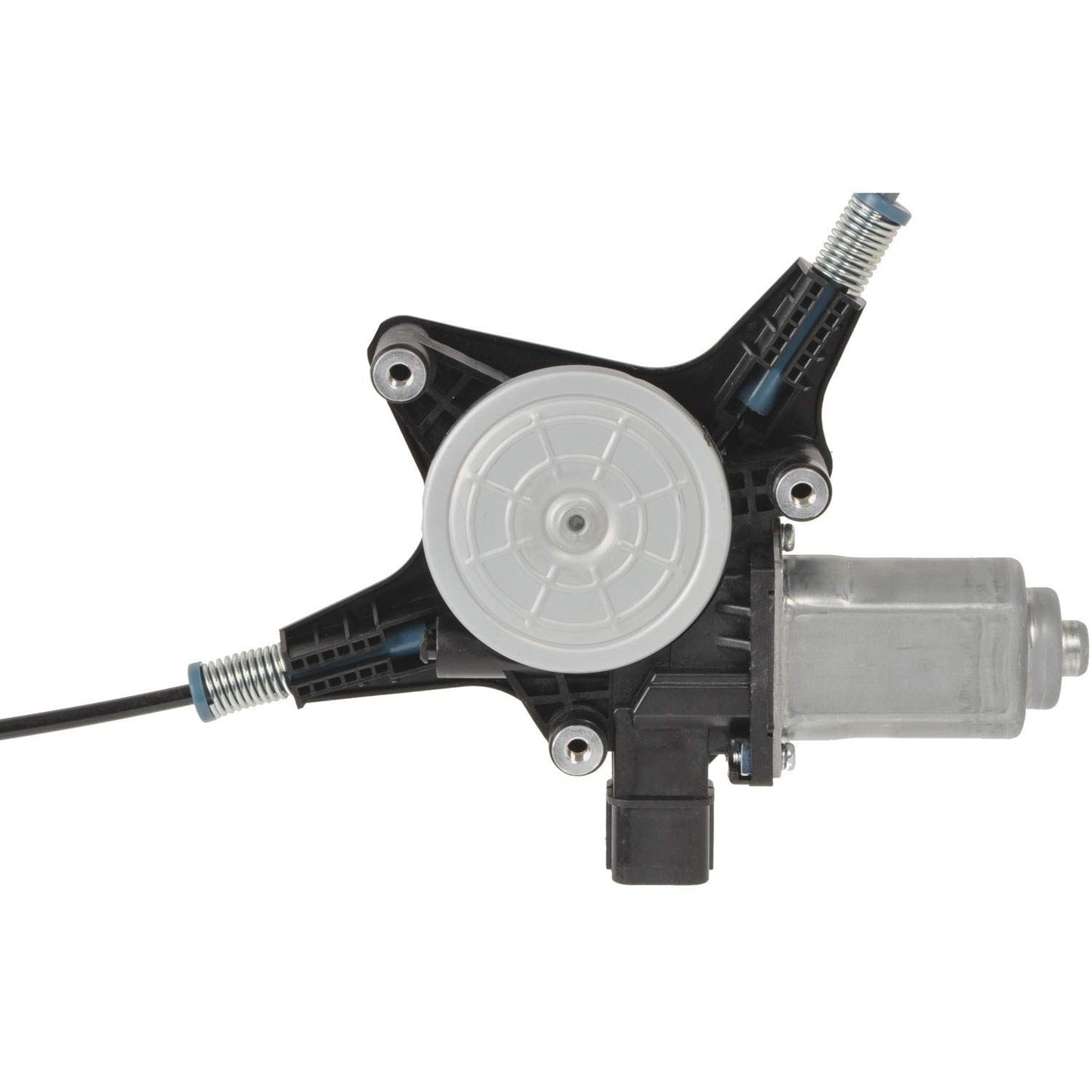 Cardone 82-15025BR Conjunto de regulador y motor de ventana eléctrica