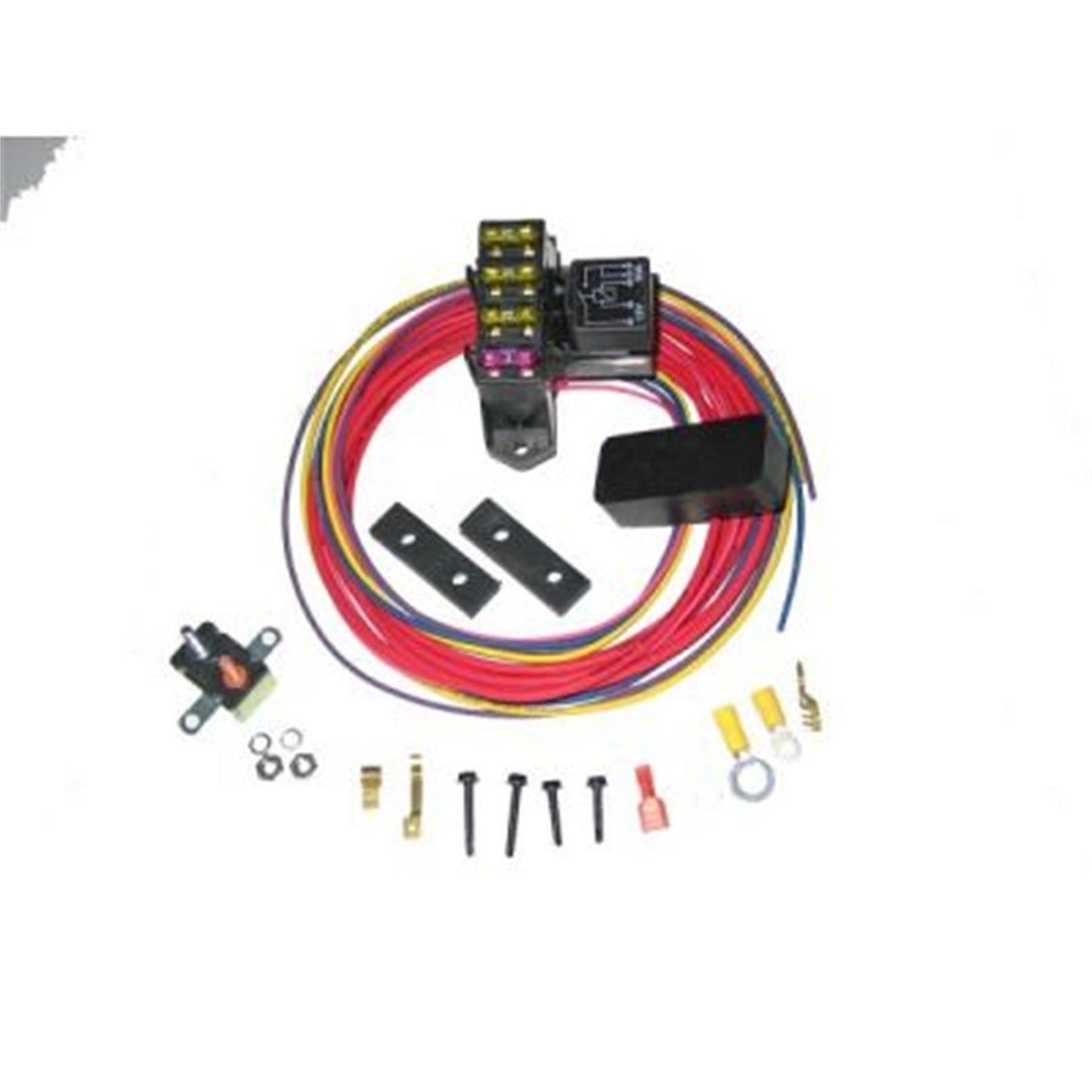 Cableado indoloro 70213