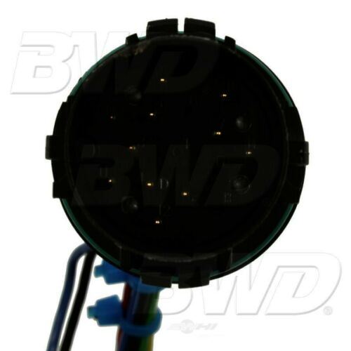 BWD FIH8 Fuel Injection Harness