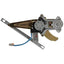 Cardone 82-1549AR Power Window Motor and Regulator Assembly