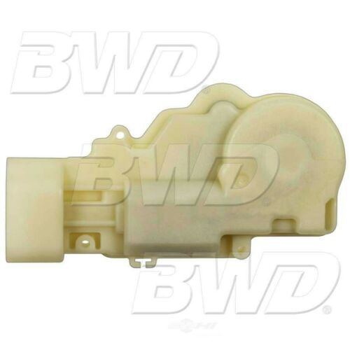 Moteur d'actionneur de serrure de porte BWD DLA293