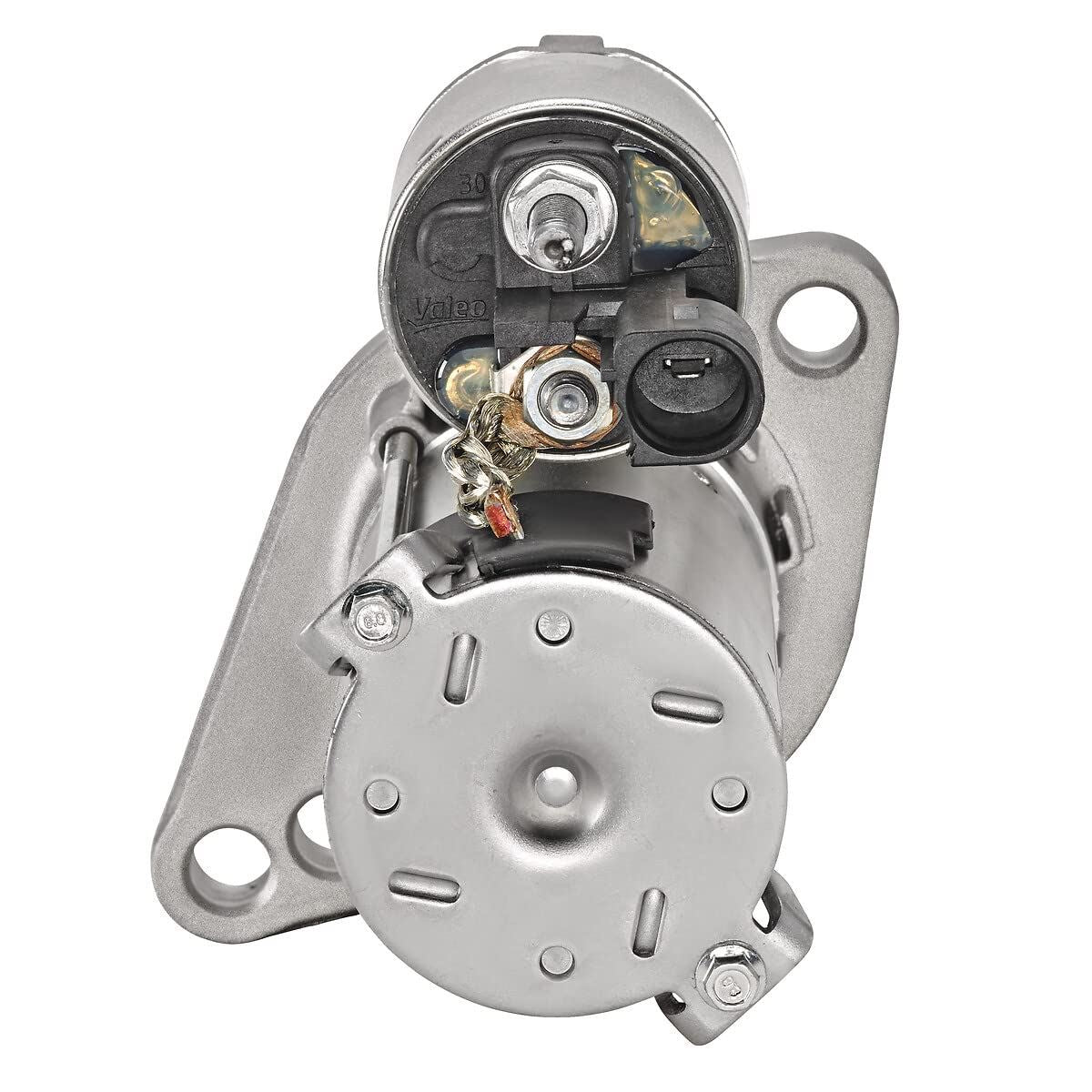 Valeo 438171 Motor de arranque