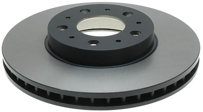 Rotor de freno de disco ACDelco Advantage 18A706AC