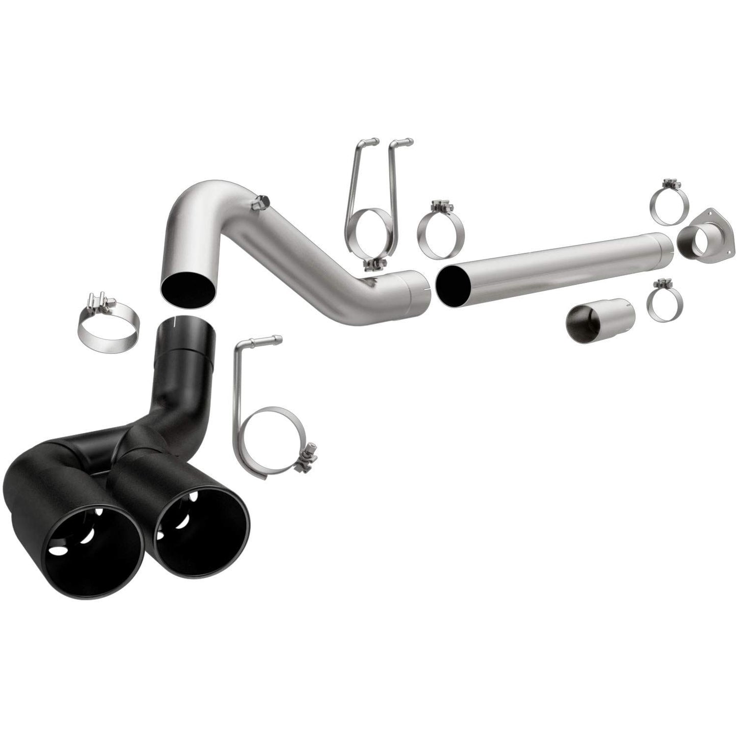 Kit de sistema de escape Magnaflow 17068