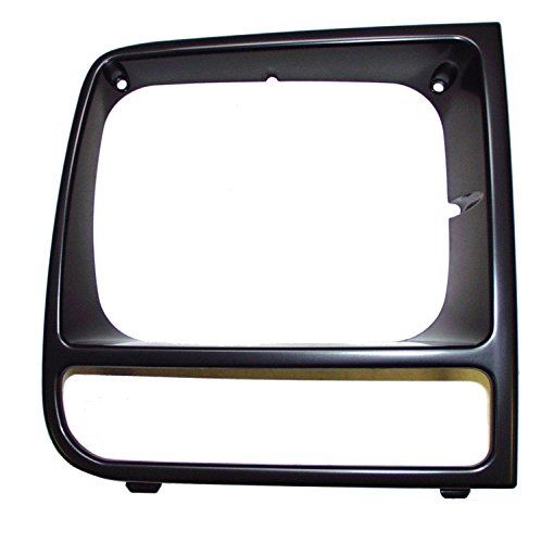 Crown Automotive Sales Co. 55055136 Headlight Bezel