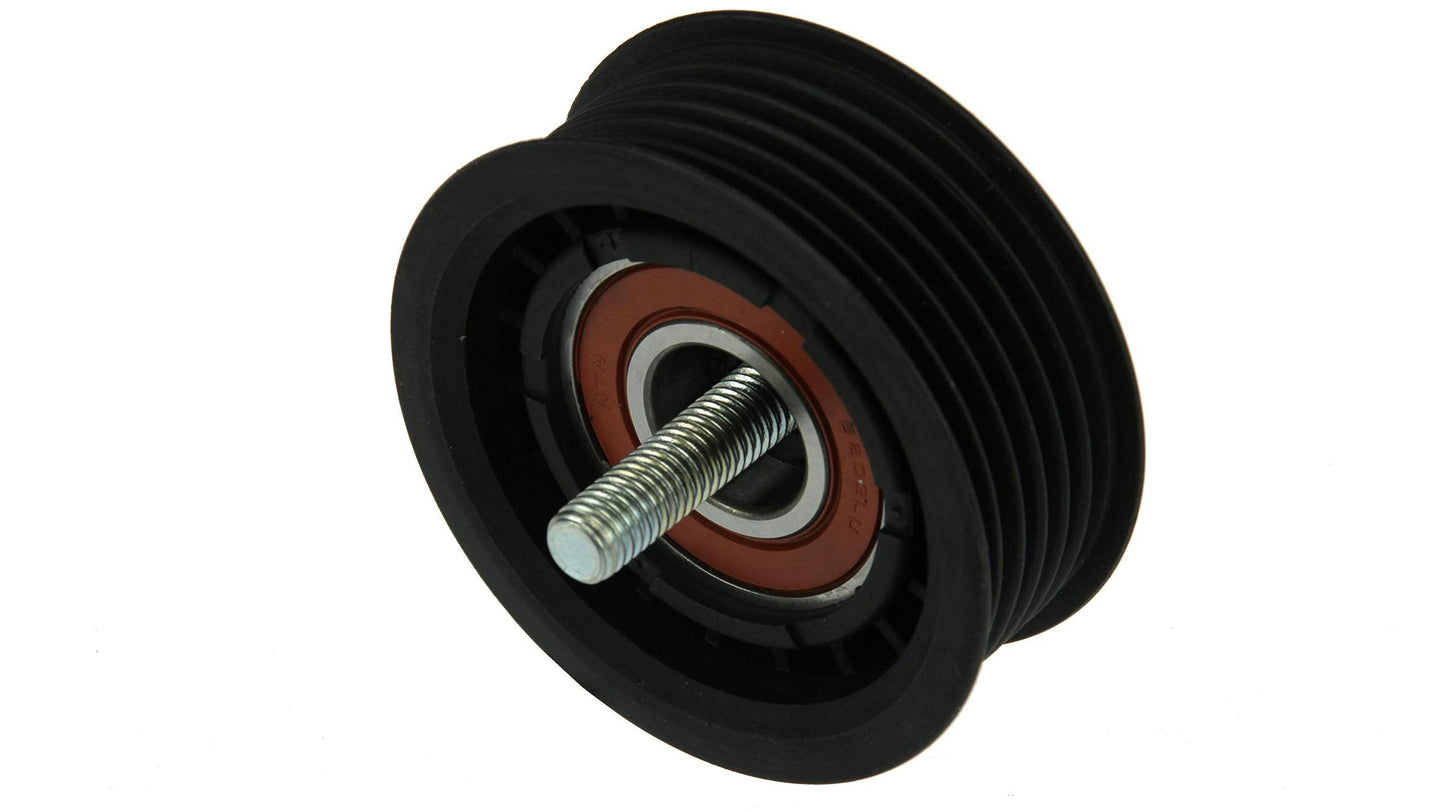 URO Parts URO-009756 Poulie de renvoi de courroie d'entraînement accessoire