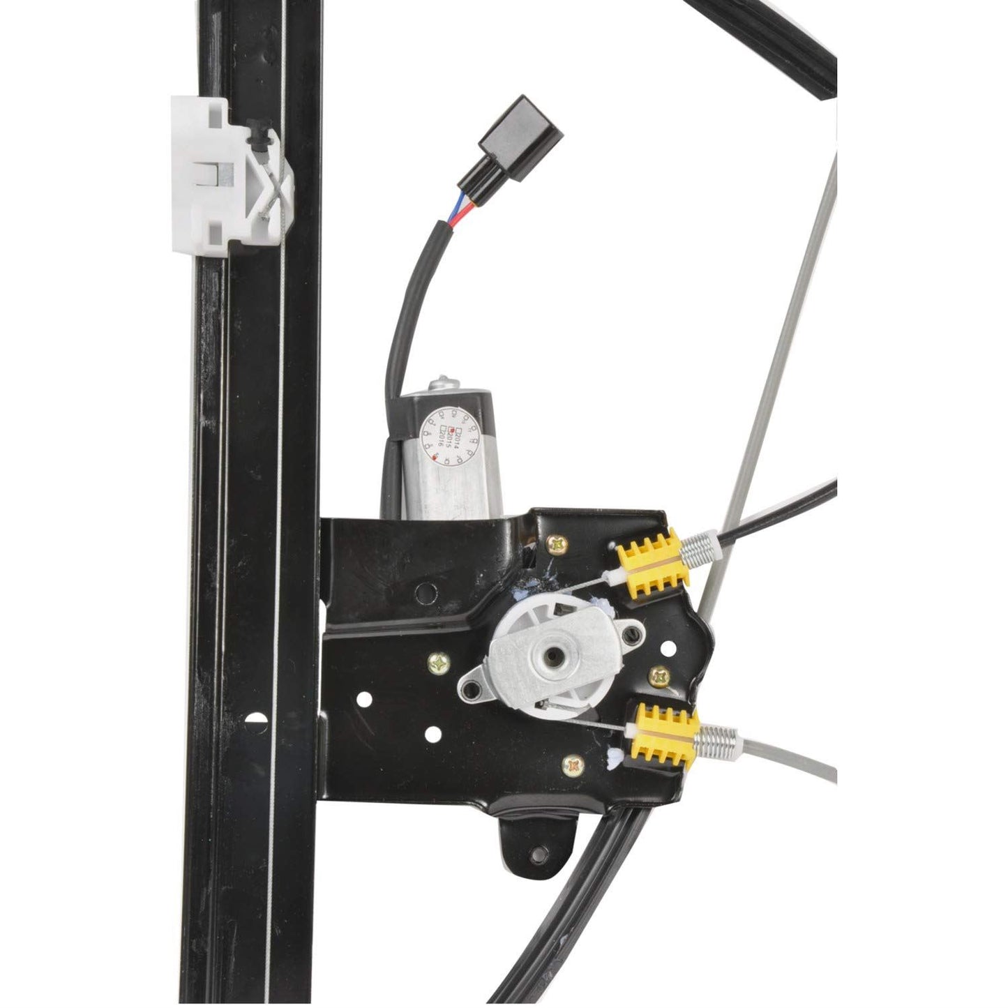 CARDONE 82-177AR Conjunto de regulador y motor de ventana eléctrica