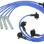 NGK Canada 52031 Juego de cables para bujías
