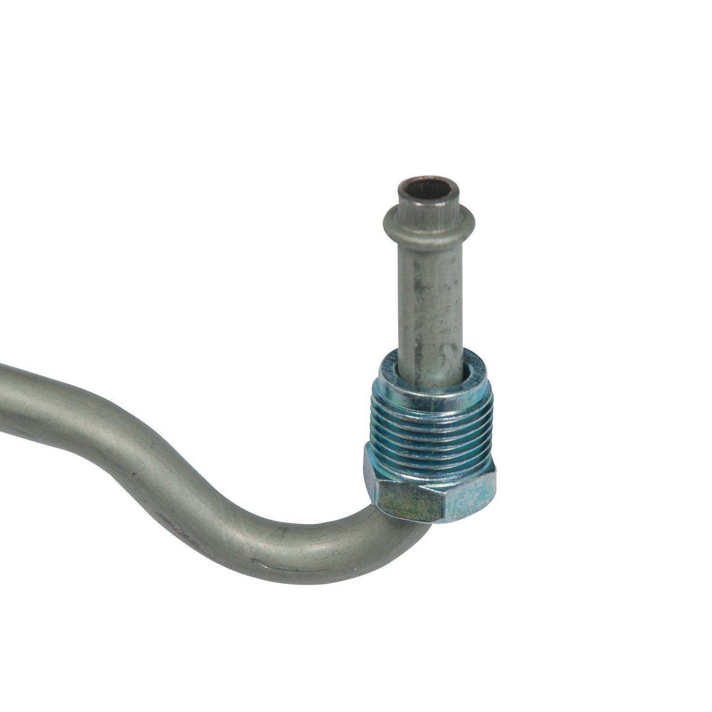 Edelmann 92748 Power Steering Pressure Line Hose Assembly