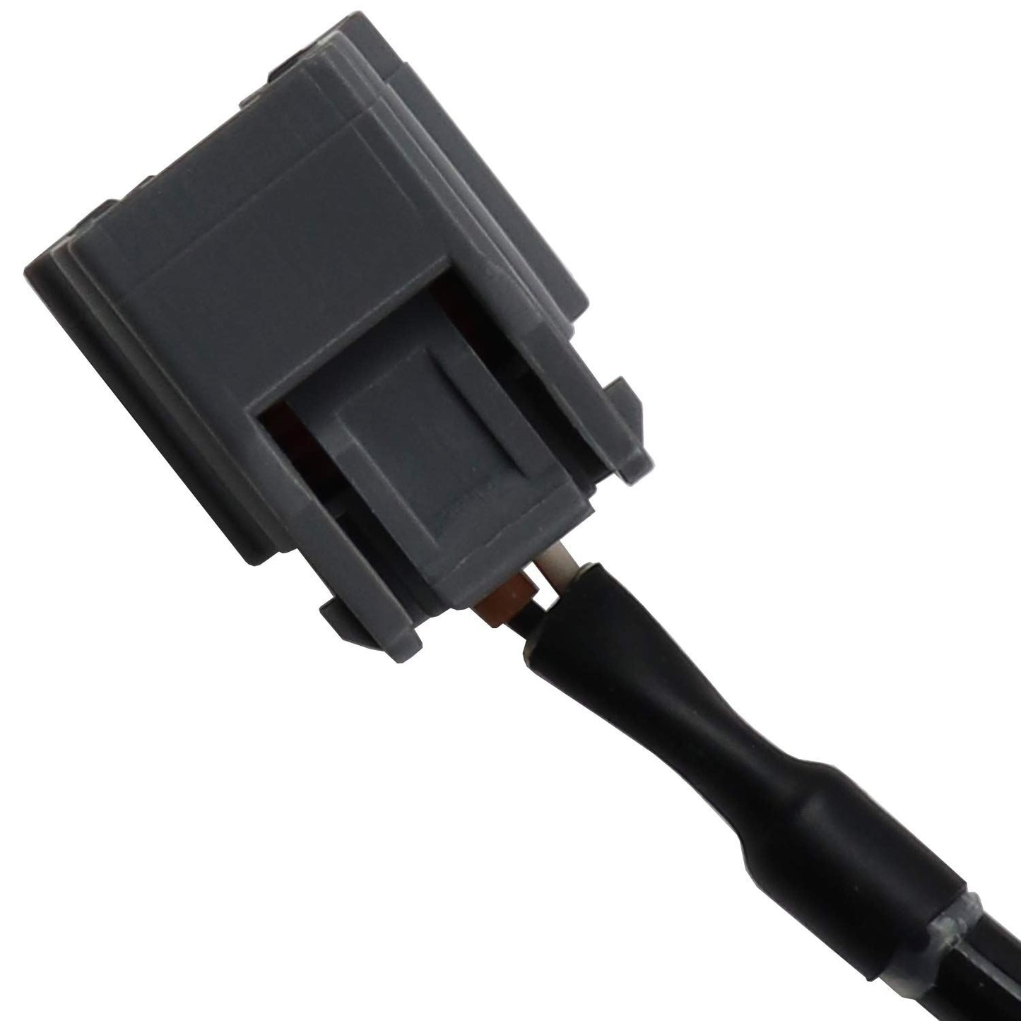 Beck/Arnley 084-4978 Capteur de vitesse de roue ABS