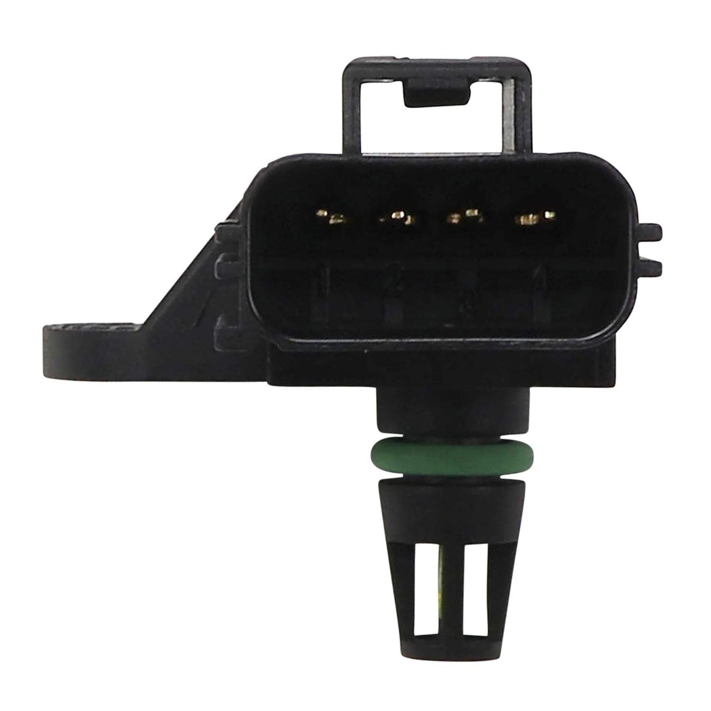 Beck/Arnley 158-1334 Sensor de presión del colector de inyección de combustible