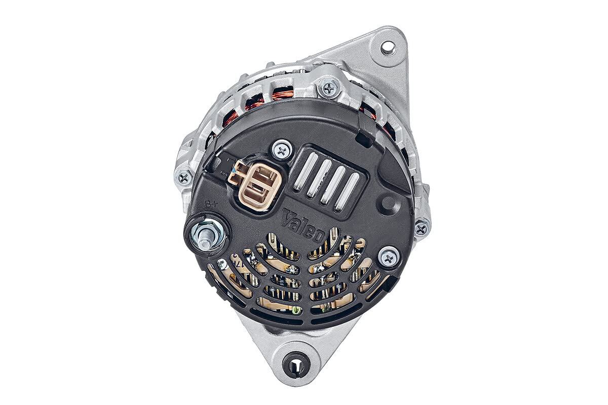Alternateur Valeo 600242