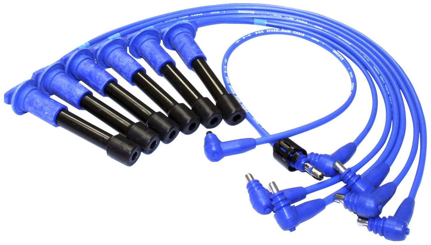 NGK Canada 9164 Juego de cables para bujías