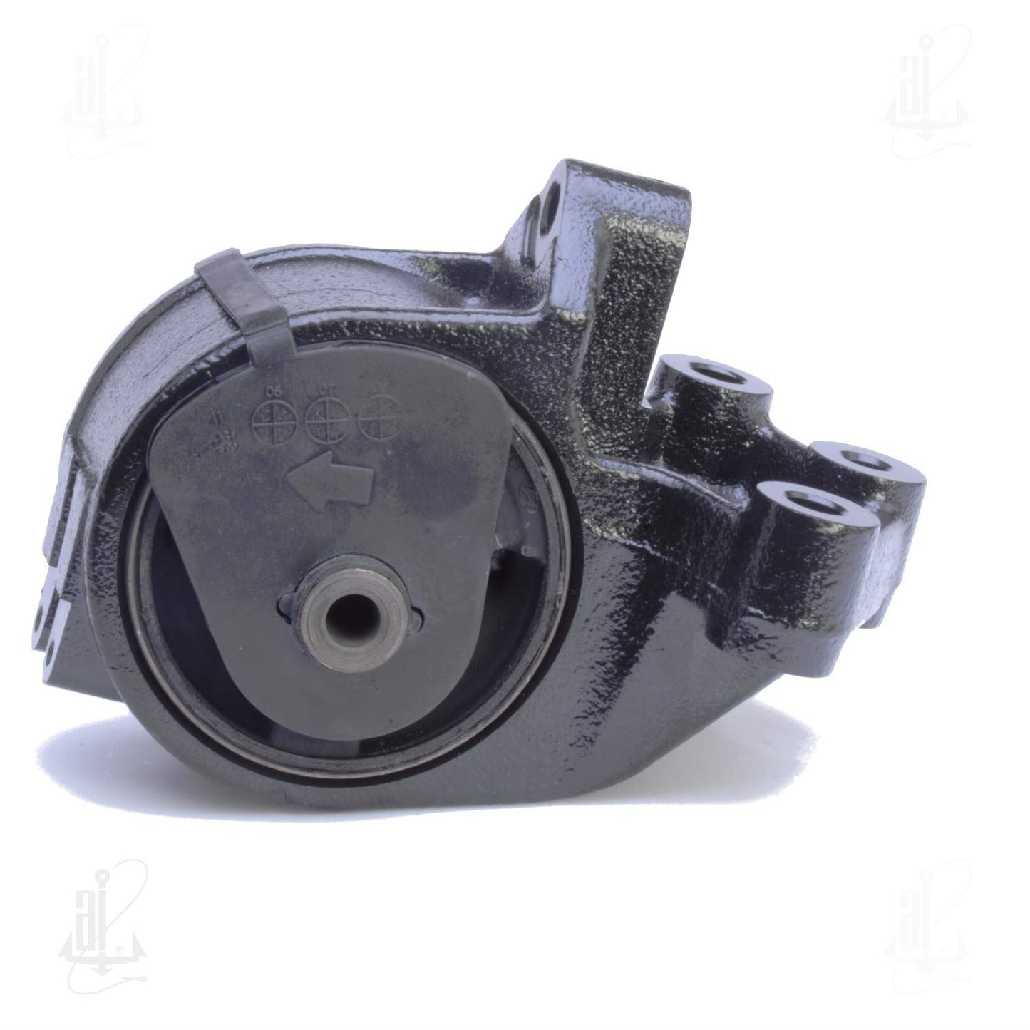 Anchor 9349 Support de transmission automatique